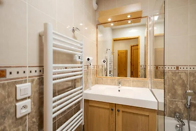 Appartamento bilocale per 4 persone, 3 stelle...