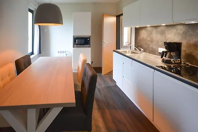 Vakantiehuis met 2 slaapkamers in Oberhambach