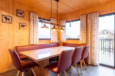 Chalet in Hohentauern nahe Skipisten