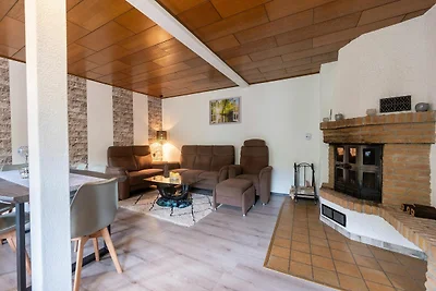Ruhiges Ferienhaus in Nehren