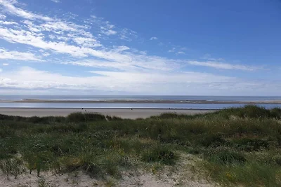 4 Personen Ferienhaus in Blåvand