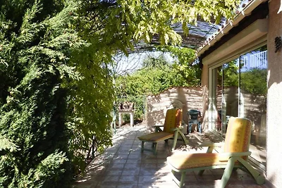 Casa vacanze con piscina privata a Bedoin
