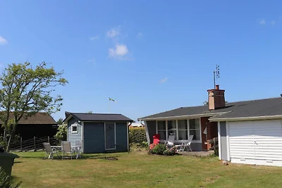 5 Personen Ferienhaus in TRÄSLÖVSLÄGE-By...