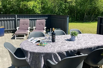 8 persone case ad Oksbøl