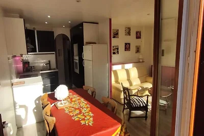 Ferienwohnung Familienurlaub Vallouise