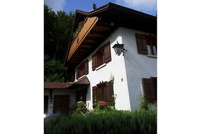 Ferienwohnung mit 1 Schlafzimmer