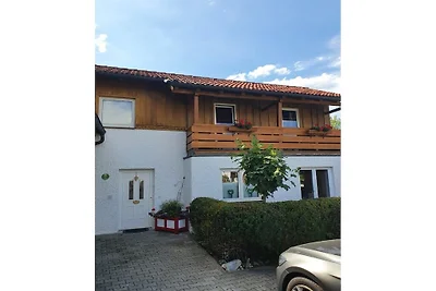 Ferienwohnung in Oberstdorf mit Wifi