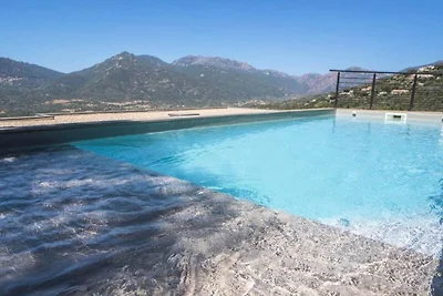 Ferienwohnung Familienurlaub Corse