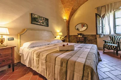 Agriturismo Tenuta Quarrata, Santo Pietro Bel...