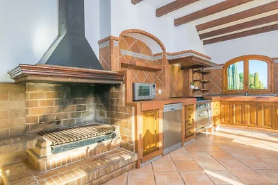 Sa Tanca - Ferienhaus Mit Privatem Pool In...