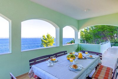 Seafront Holiday Home Marija-Three Bedroom Ho...