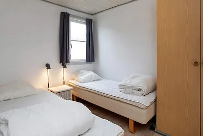 6 Personen Ferienhaus in Vestervig-By Traum
