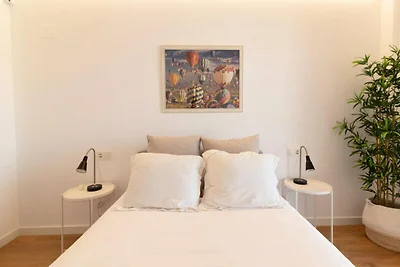 Wohnung in Canet mit Gemeinschaftspool