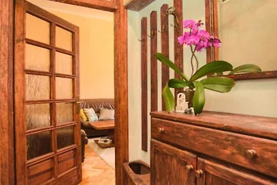 Two Bedroom Apartment