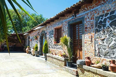 Villa Jelú con piscina a Castiglione di...