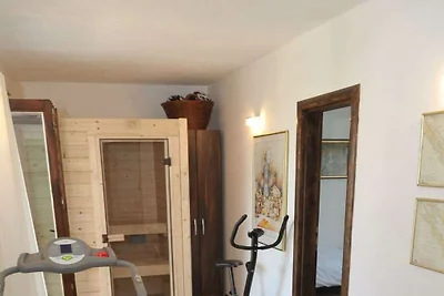Villa en Povlja con piscina
