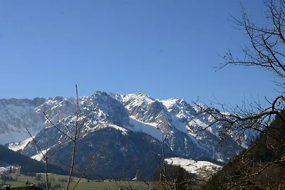 Im Haus Bergblick