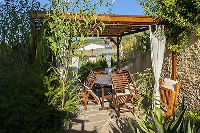 Lussuosa casa vacanze con piscina