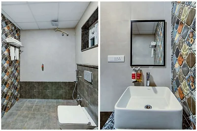 Super Townhouse Prince Palace