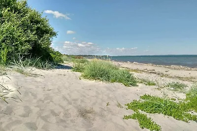 6 Personen Ferienhaus in Hadsund