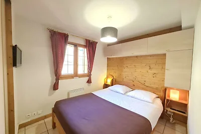 Einladendes Apartment in den Nordalpen