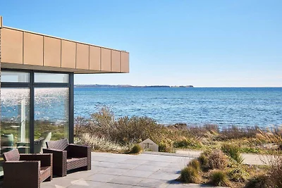 5 sterren vakantie huis in Egå