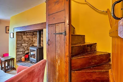 Cottage met 1 slaapkamer in Stogursey, Geen...