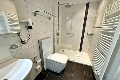 Vakantieappartement Altenberg 02