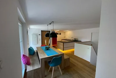 WS Ferienwohnung