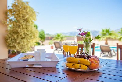 Can Melis - Ferienhaus Mit Privatem Pool