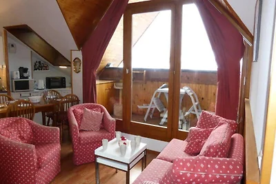 Residenz L'enclave mit drei Zimmern