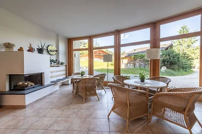 Appartamento a St. Walburg con piscina