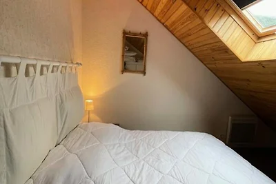 Appartamento nei Pirenei con vista sulle...