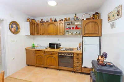 Wunderschöne Villa in Tučepi mit privatem...