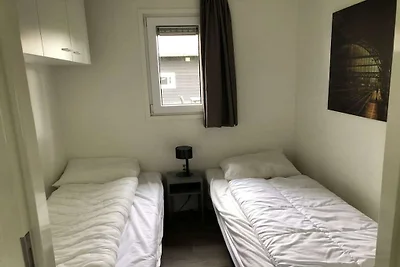 Ferienhaus Erholungsurlaub Nunspeet