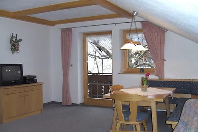 Ferienwohnung mit 1 Schlafzimmer