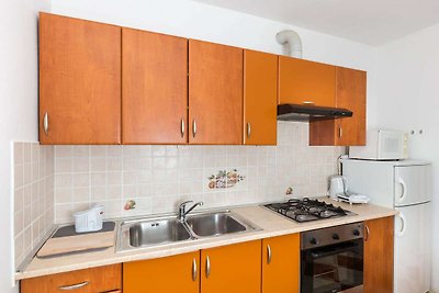 Apartment Brajković - One Bedroom Apartment w...