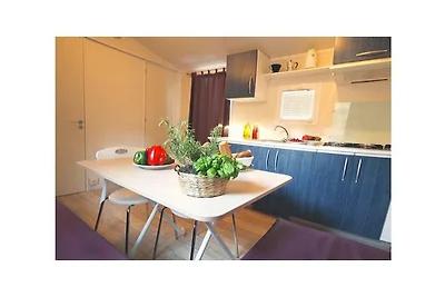Ferienwohnung mit 1 Schlafzimmer