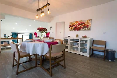 Two Bedroom Apartment with Terrace