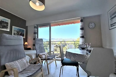 Monolocale - 1 o 2 persone - Gréoux-les-Bains