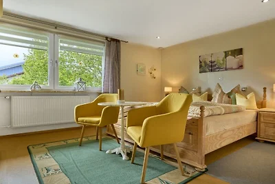 Ferienwohnung in Mauth mit Sauna