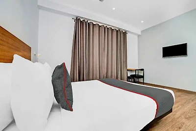 Residenza cittadina di Oyo 1274 Patrakar...