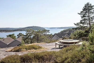 Kuća za odmor Dopust za oporavak Uddevalla