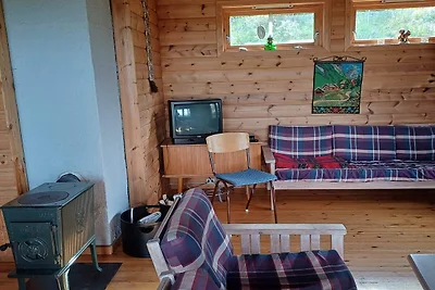 7 persoons vakantie huis in Skjold-By Traum