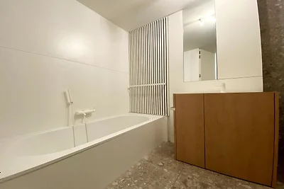 Appartement in Nieuwpoort met terras