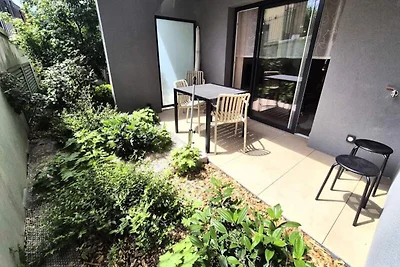 Ferienwohnung in Aix-les-Bains in der Nähe de...