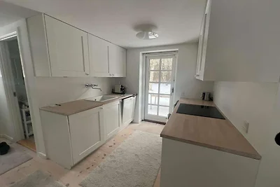 5 Sterne Ferienhaus in Skagen