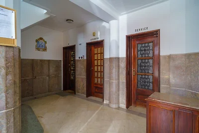 Feel Porto Classic Apartment