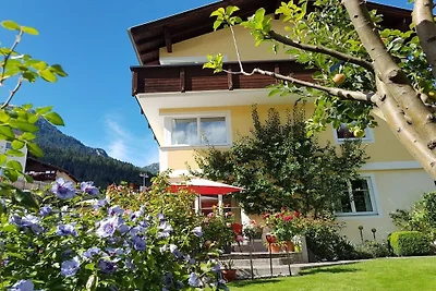 Ferienwohnung mit 2 Schlafzimmer