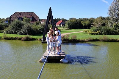 Komfortable kinderfreundliche Bauernhausvilla